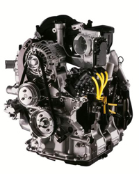 B006A Engine